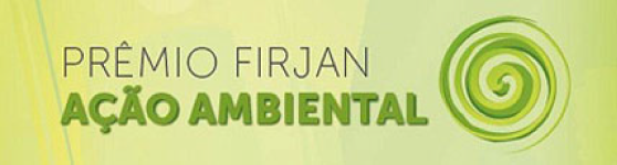 Prêmio Firjan Ação Ambiental