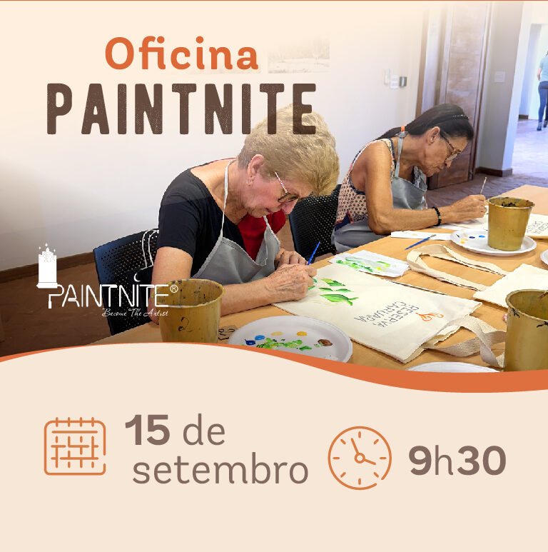 PaintNite site