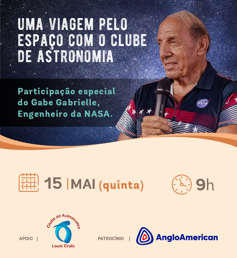 Astronomia - Maio - Site