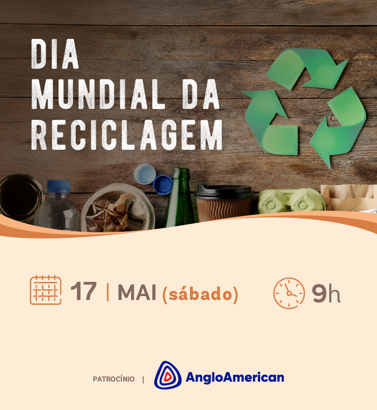 Reciclagem - Maio - Site